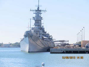 The only naval base in the U.S. to be designated a National Historical Landmark.